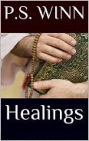Healings cover