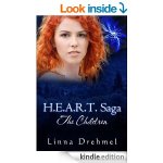 heart saga the children