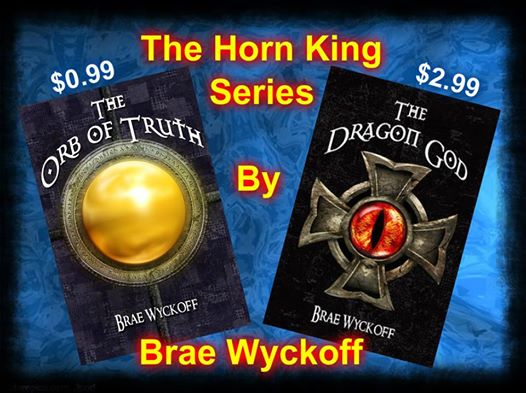 horn king sale
