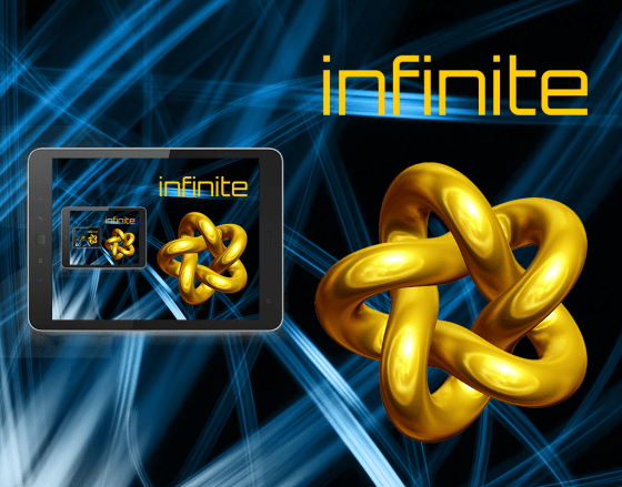 Infinite Loop 4