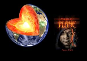 knight of flame earth day