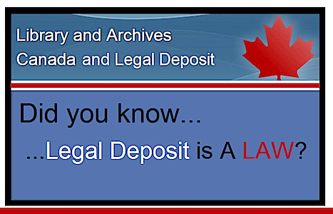 Library-and-Archives-Canada-Legal-Deposit-Information