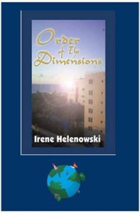 order of the dimentions earth day