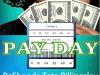 Book Feature: Pay&nbsp;Day