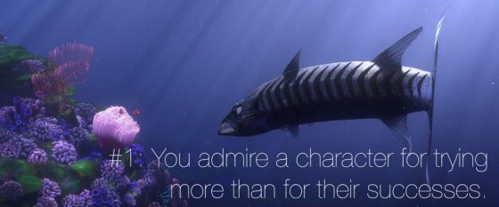 pixar's 22 rules of storytelling as image macros (2)