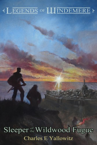 Art by Jason Pedersen