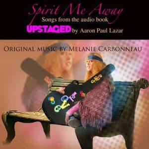 spirit me away music