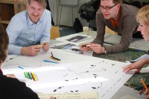 From the blog of Nicholas C. Rossis, author of science fiction, the Pearseus epic fantasy series and children's books