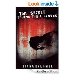 the secret behind the canvas