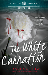 The+White+Carnation- sussanne