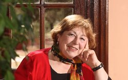 Violeta Balián, autora