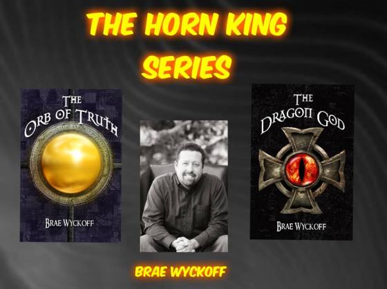 brae horn king
