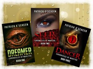 chronicles of marithe 2