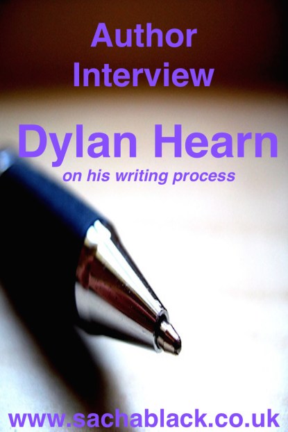 Dylan Hearn