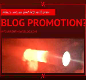 Blog Promotion Tips
