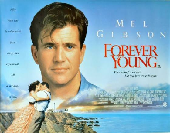 forever young blog