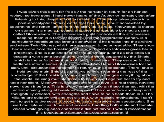 heart of stone review