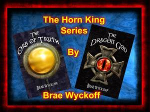 horn king series 2