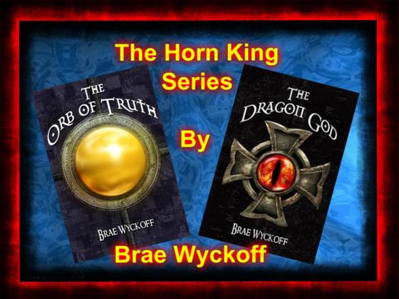 horn king series 2