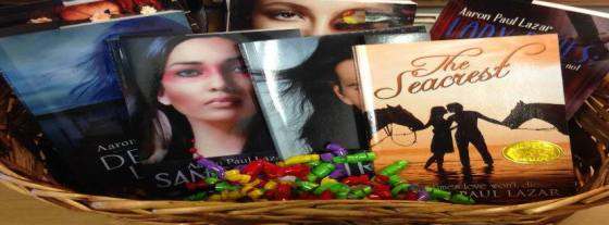 lazar loses his marbles banner