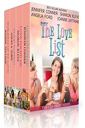 love list collection
