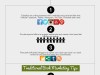 Online Book Marketing versus Traditional Book Marketing&nbsp;Infographic