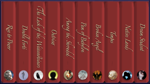 spines 10 authors