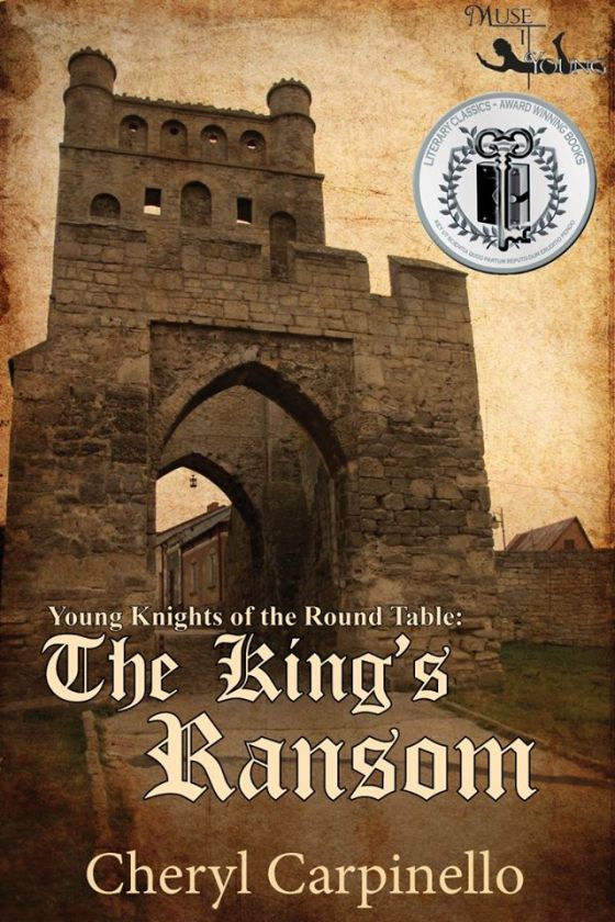 the kings ransom