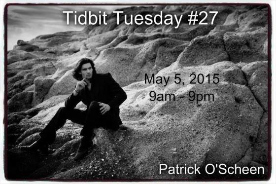 tidbit tues 5 4