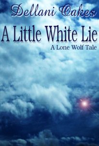 white lie cover