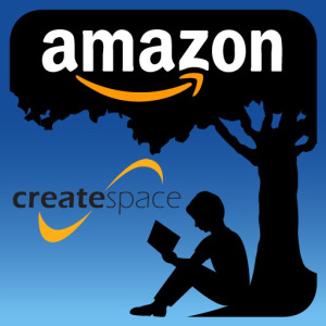Amazon CreateSpace