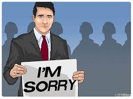 Apology