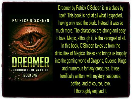 dreamer review
