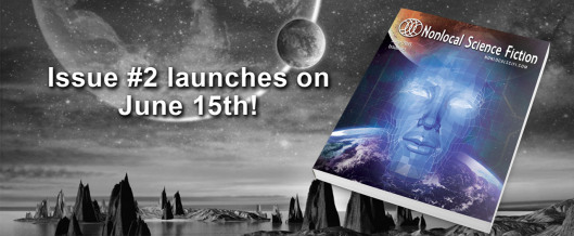 From the blog of Nicholas C. Rossis, author of science fiction, the Pearseus epic fantasy series and children's books