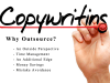 5 Reasons to Outsource&nbsp;Copywriting