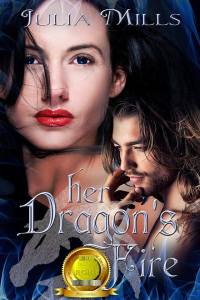 her dragons fire award 2015