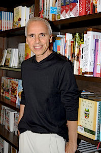 Herbie J Pilato