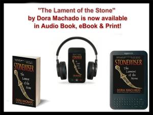 lament of the stone 3 types