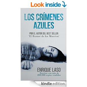Los crímenes azules de Enrique Laso