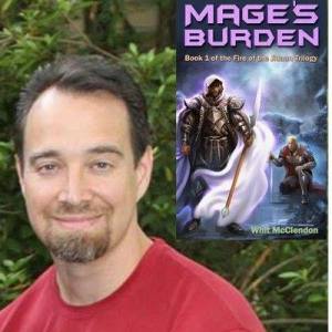 mages burden and whit