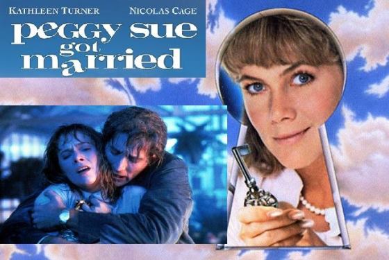 peggy sue got married