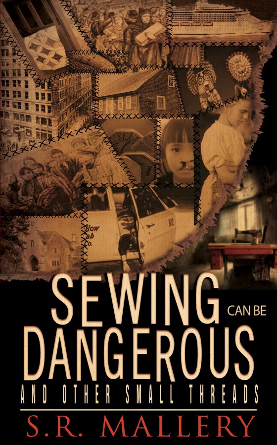 Sewing can be Dangerous