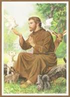 St. Francis of Assisi