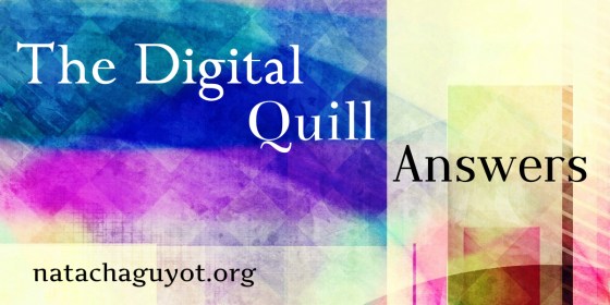 Background by Rose B. Fischer.