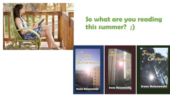 which dimension are they in