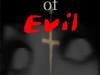 David Blackthorn ‘Catalyst of Evil’&nbsp;Review