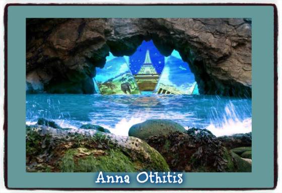 anna othitis in cove with frame