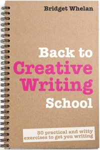 Back to Creative Writing School 30