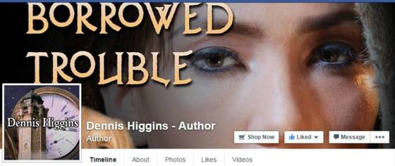 Dennis face book banner