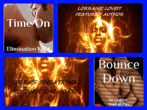 lORRAINE lOVEIT ssss